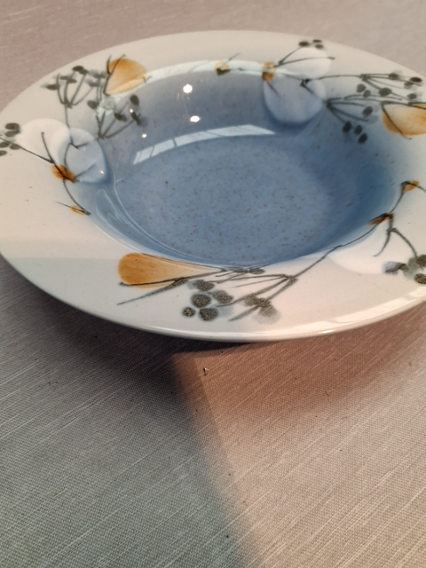 Royal Copenhagen Fad
